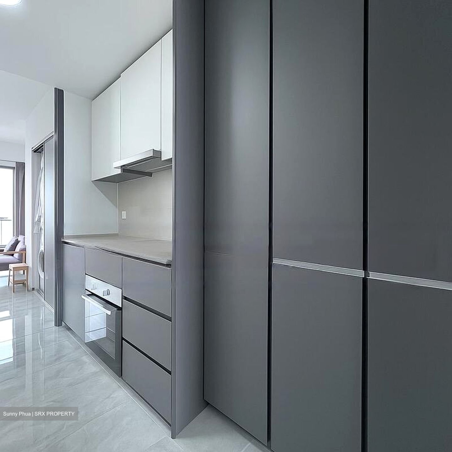 Affinity At Serangoon (D19), Apartment #457060031